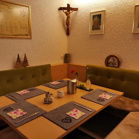 Haus Vilgrassa 3*