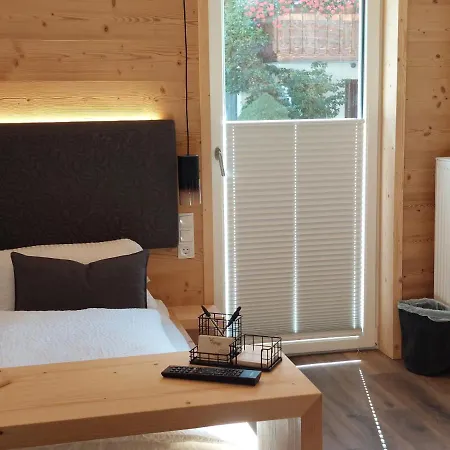 Maison d'hôtes Haus Vilgrassa