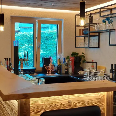 Haus Vilgrassa Maison d'hôtes 3*