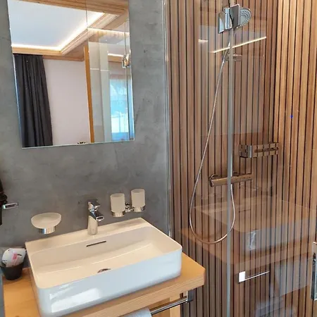 Haus Vilgrassa 3* Sankt Gallenkirch