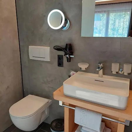 Gasthuis Haus Vilgrassa