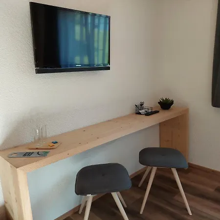 Maison d'hôtes Haus Vilgrassa Sankt Gallenkirch