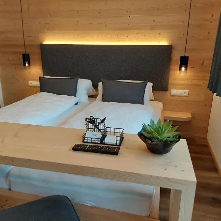 بيت ضيافة Haus Vilgrassa