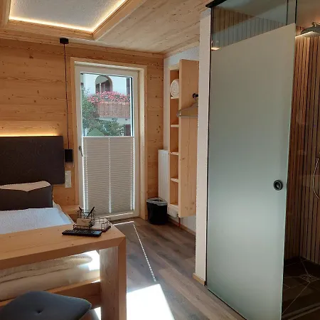 Gasthuis Haus Vilgrassa