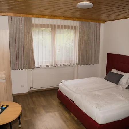 Haus Vilgrassa Casa de hóspedes