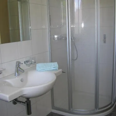 Haus Vilgrassa 3*