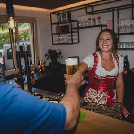 Haus Vilgrassa 3* Sankt Gallenkirch