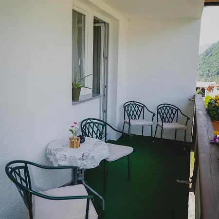 Casa de hóspedes Haus Vilgrassa 3*