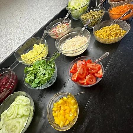 Haus Vilgrassa Gasthuis 3*