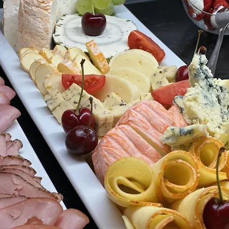 Haus Vilgrassa Maison d'hôtes Sankt Gallenkirch