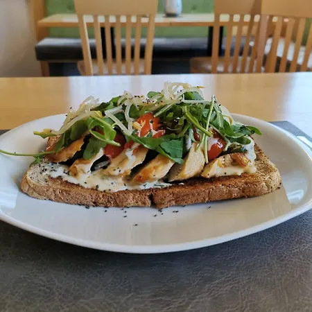 Haus Vilgrassa Sankt Gallenkirch