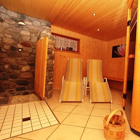 Haus Vilgrassa Gasthuis 3*