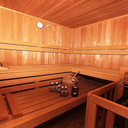 Gasthuis Haus Vilgrassa 3*