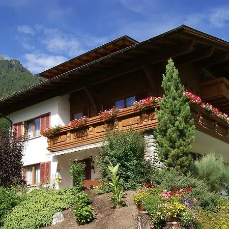 Haus Vilgrassa Sankt Gallenkirch