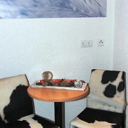 Gasthuis Haus Vilgrassa