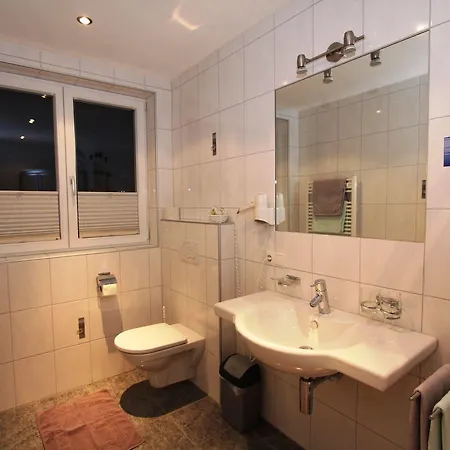 Haus Vilgrassa بيت ضيافة