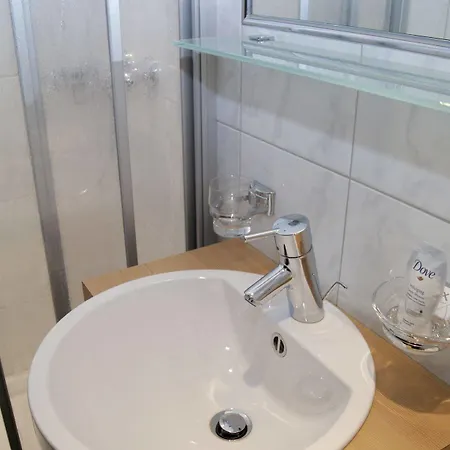 Haus Vilgrassa 3*