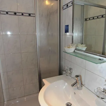 Gasthuis Haus Vilgrassa Sankt Gallenkirch