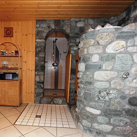 Haus Vilgrassa Sankt Gallenkirch