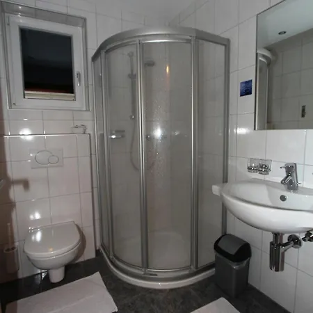 Haus Vilgrassa Sankt Gallenkirch