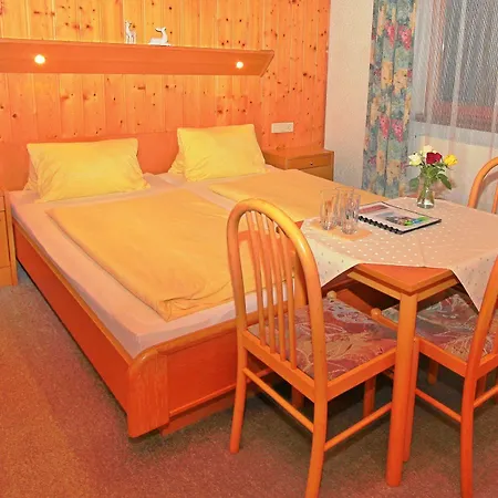 Haus Vilgrassa 3*