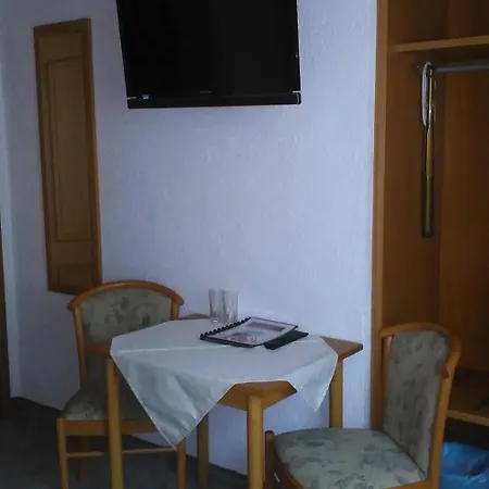 Haus Vilgrassa Maison d'hôtes