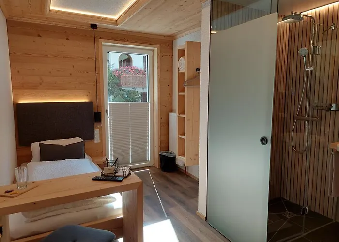 Gasthuis Haus Vilgrassa