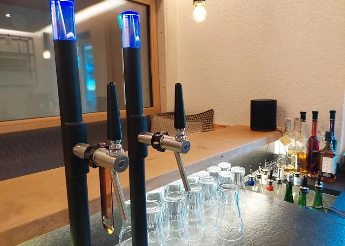 Haus Vilgrassa Gasthuis