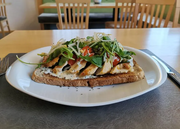 Haus Vilgrassa Sankt Gallenkirch