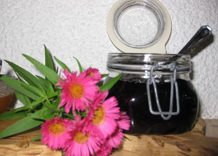 Haus Vilgrassa Sankt Gallenkirch