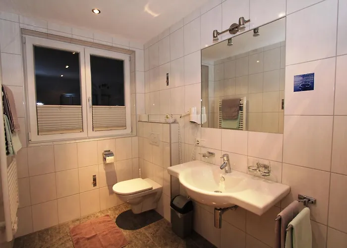 Haus Vilgrassa Gasthuis