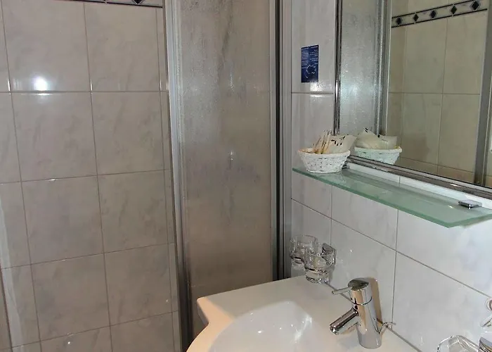 Gasthuis Haus Vilgrassa Sankt Gallenkirch